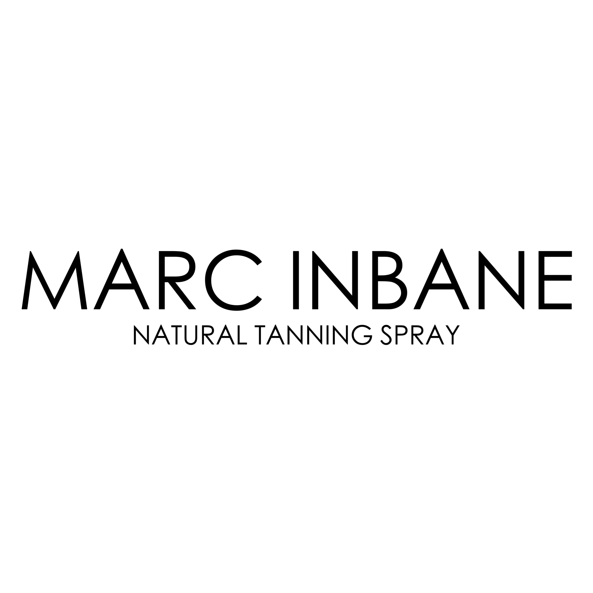 Marc Inbane logo bij Curaluxe Huizingen