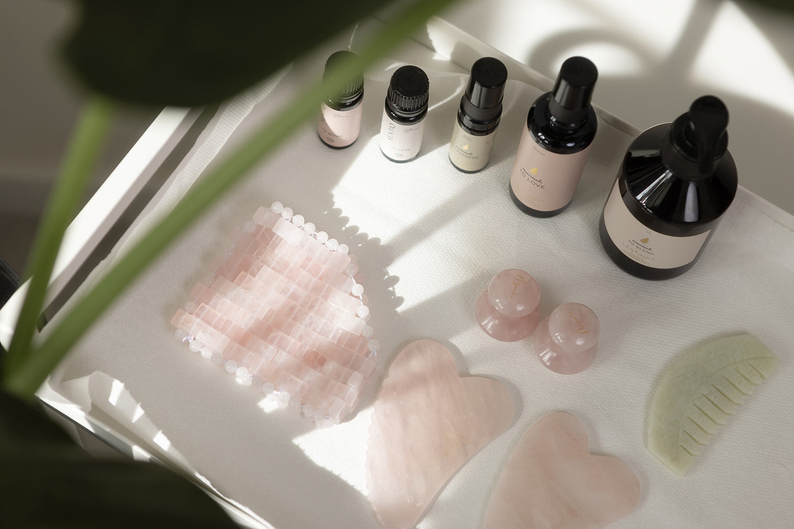 Gua Sha massage bij Curaluxe Huizingen