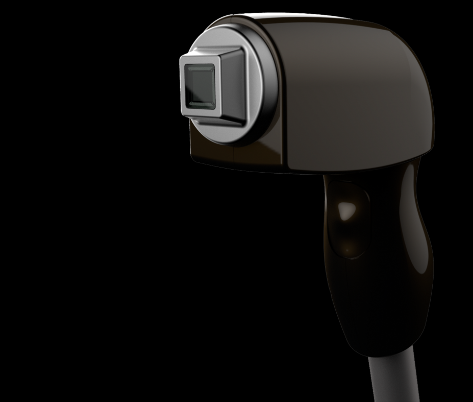 Laser behandeling met diode-laser Curaluxe Huizingen